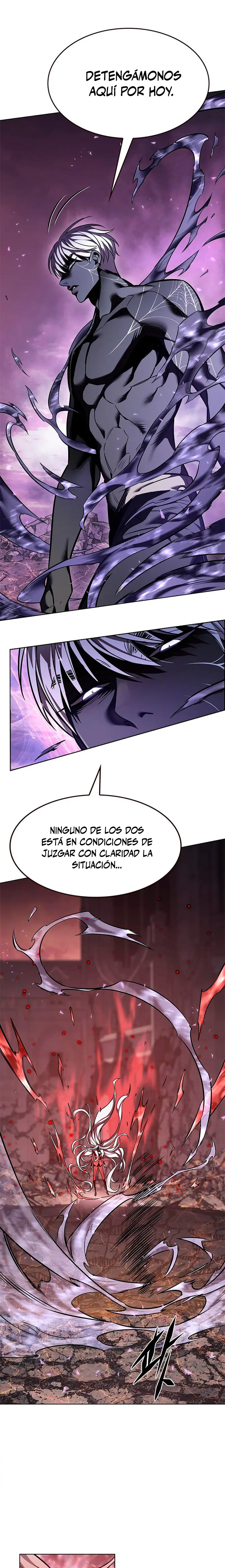 Eleceed Capitulo 369 página 17