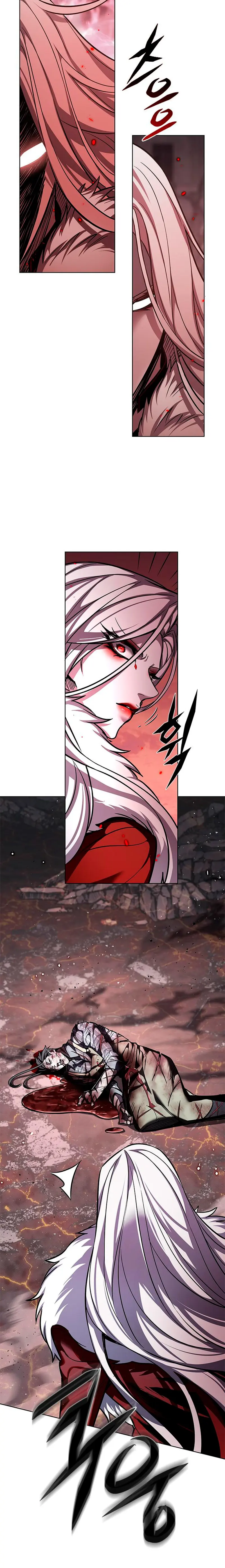 Eleceed Capitulo 369 página 18