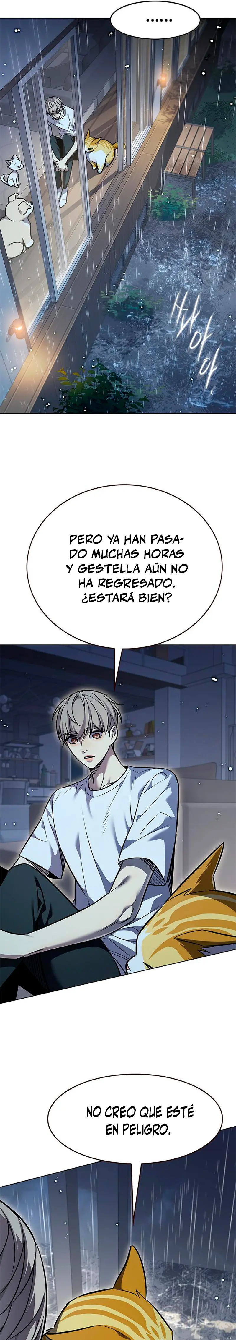 Eleceed Capitulo 369 página 24