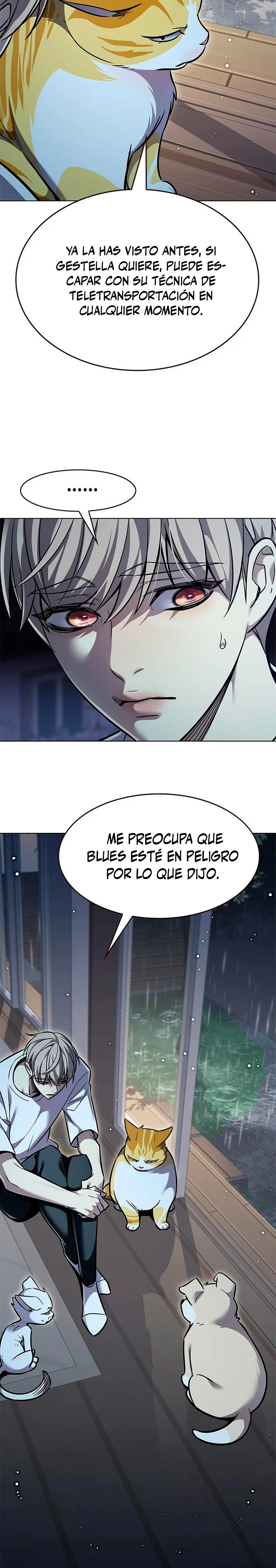 Eleceed Capitulo 369 página 25