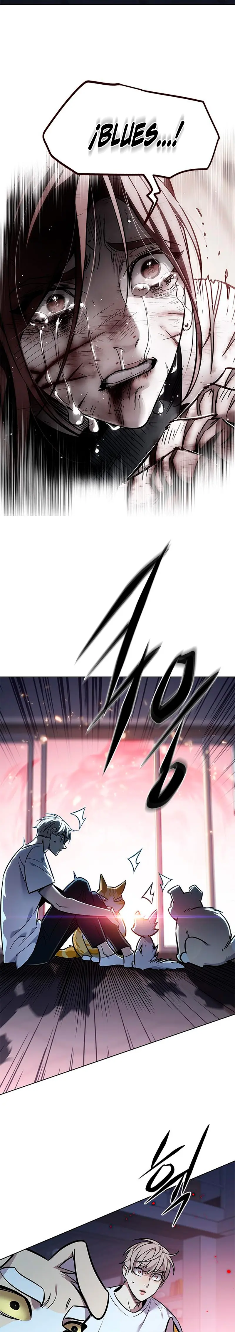 Eleceed Capitulo 369 página 26