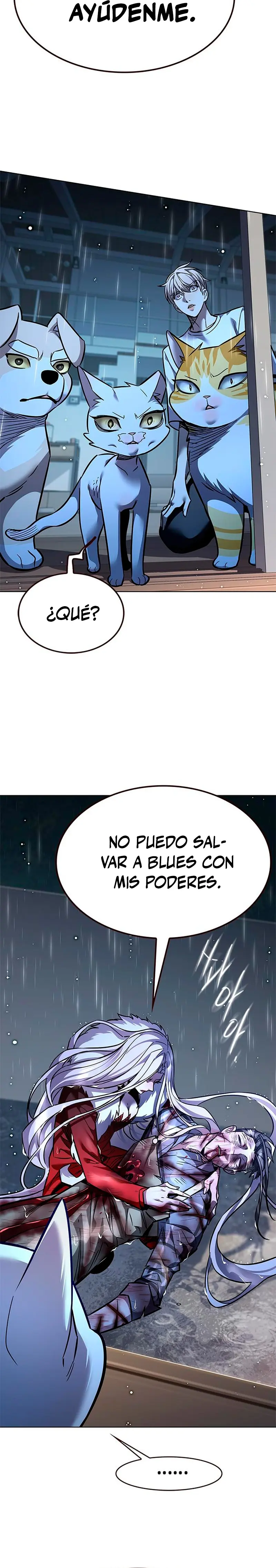 Eleceed Capitulo 369 página 29
