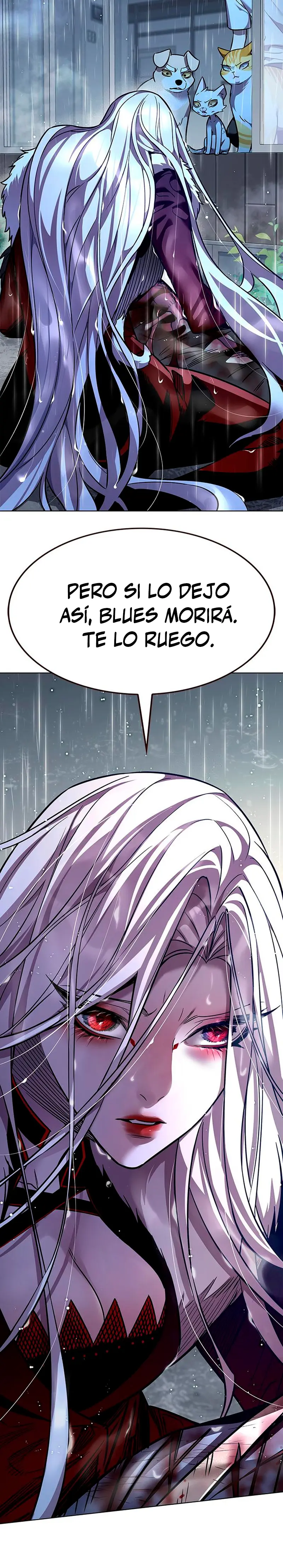 Eleceed Capitulo 369 página 31