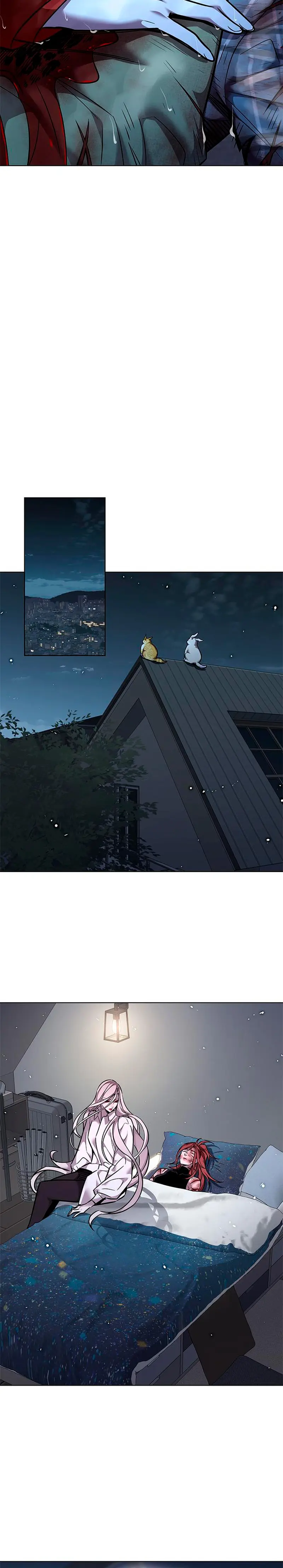 Eleceed Capitulo 369 página 35