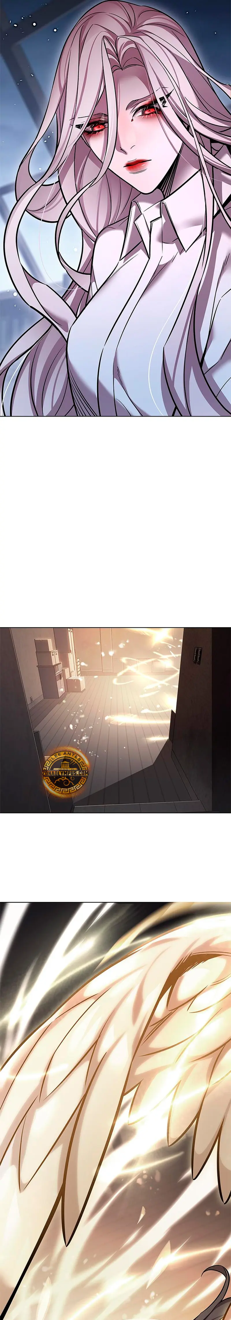 Eleceed Capitulo 369 página 36