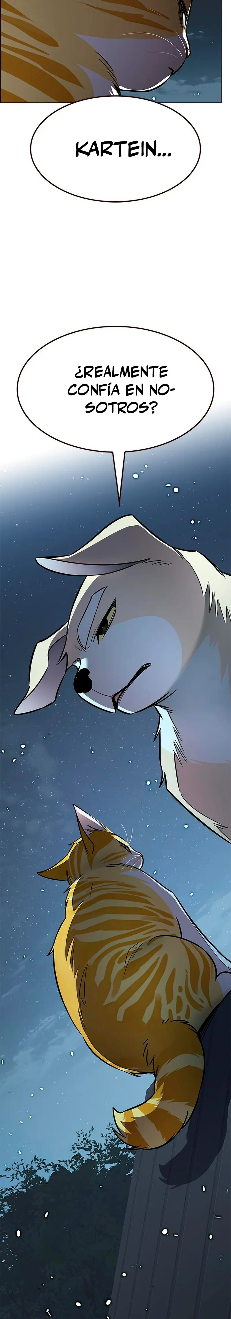 Eleceed Capitulo 369 página 39