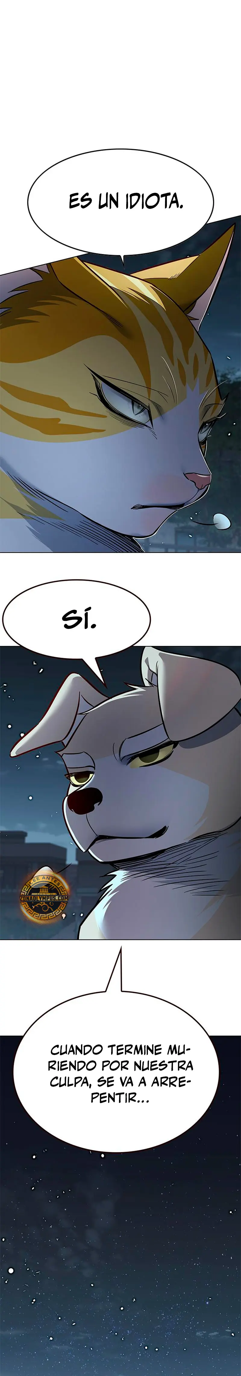 Eleceed Capitulo 369 página 41
