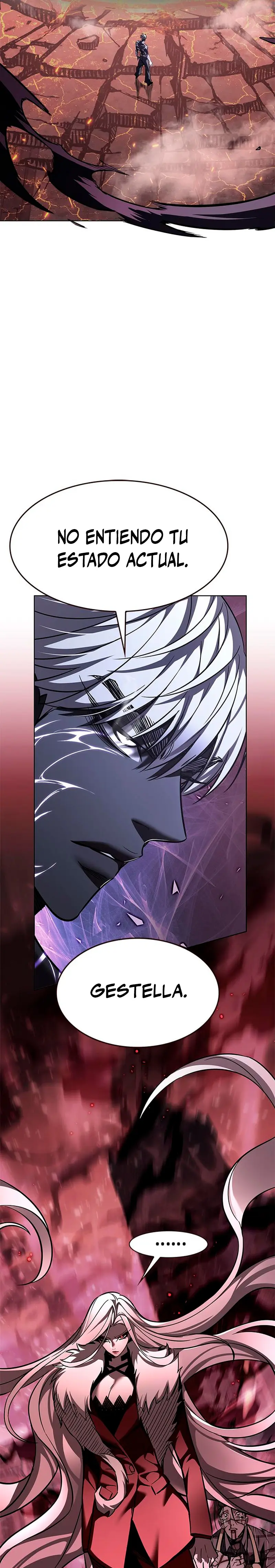 Eleceed Capitulo 369 página 8