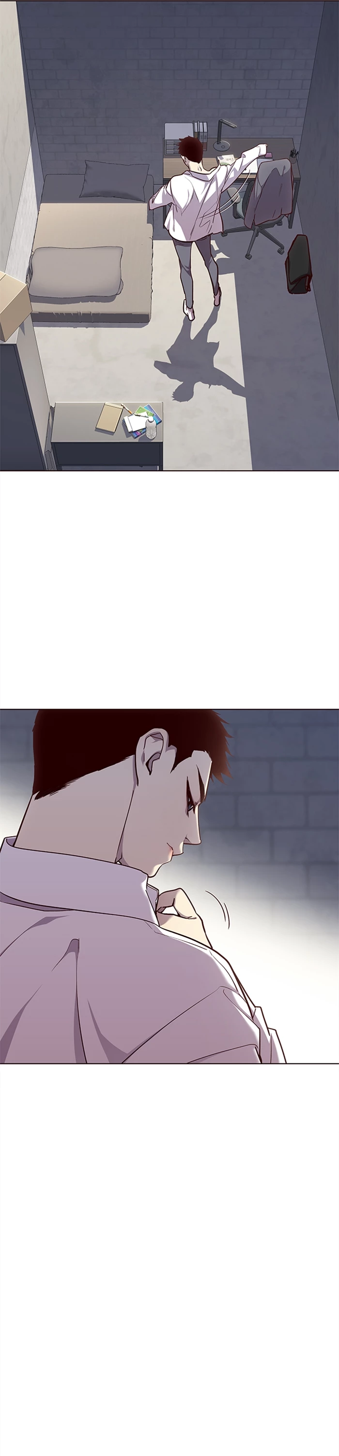 Eleceed Capitulo 37 página 11