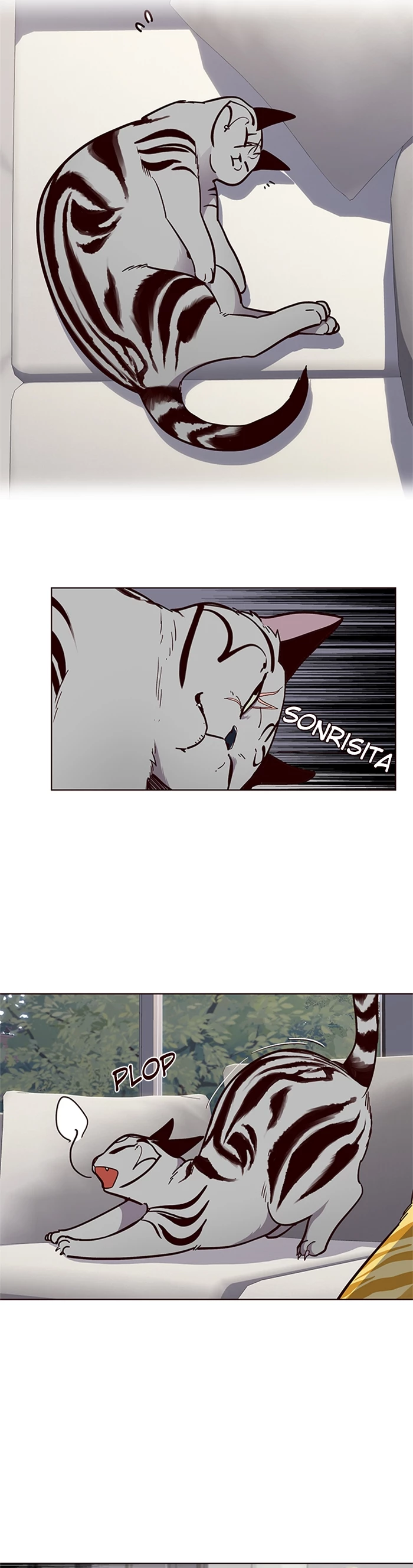 Eleceed Capitulo 37 página 16