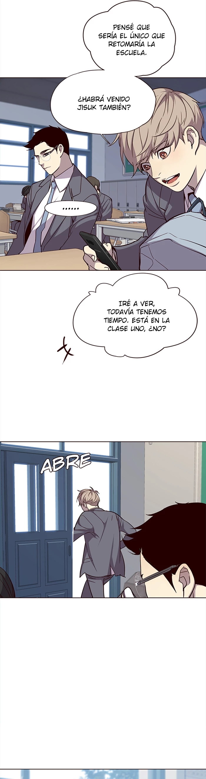 Eleceed Capitulo 37 página 24