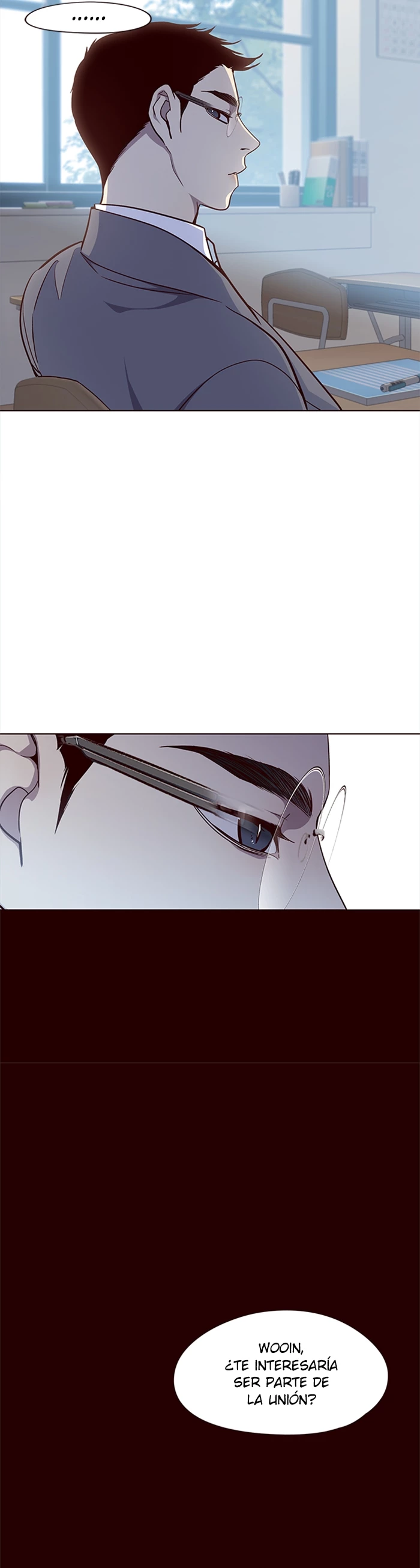 Eleceed Capitulo 37 página 25