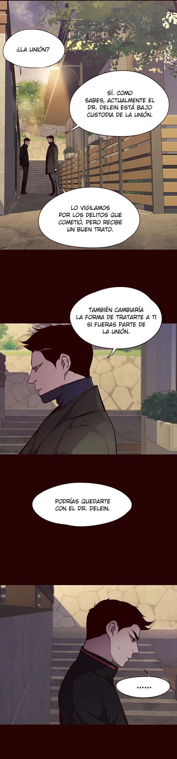 Eleceed Capitulo 37 página 26
