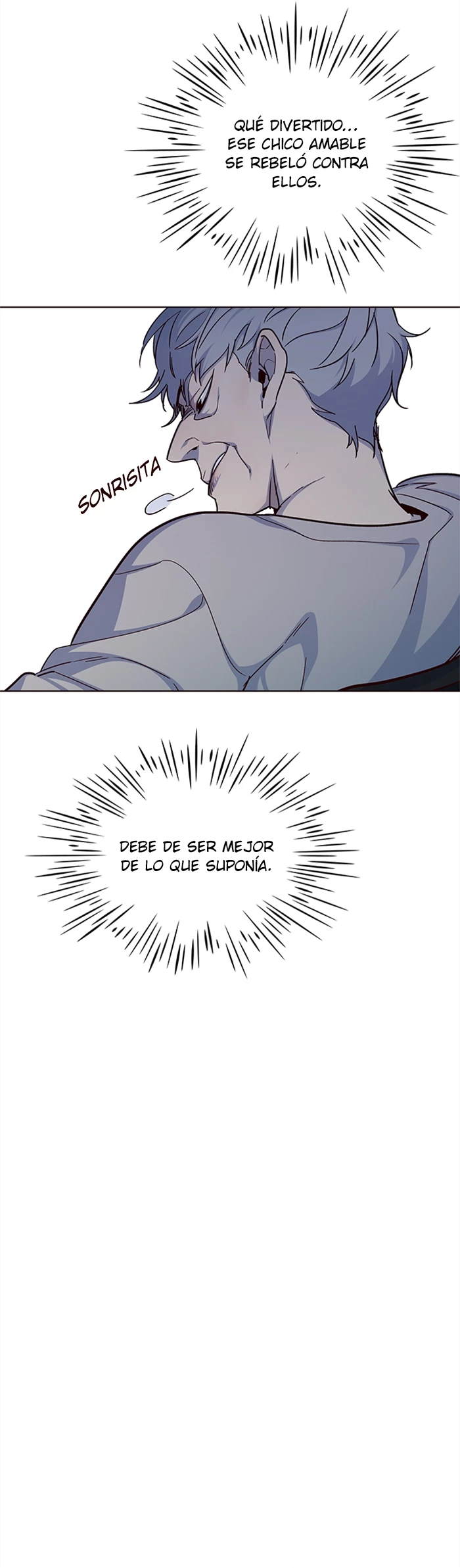 Eleceed Capitulo 37 página 9