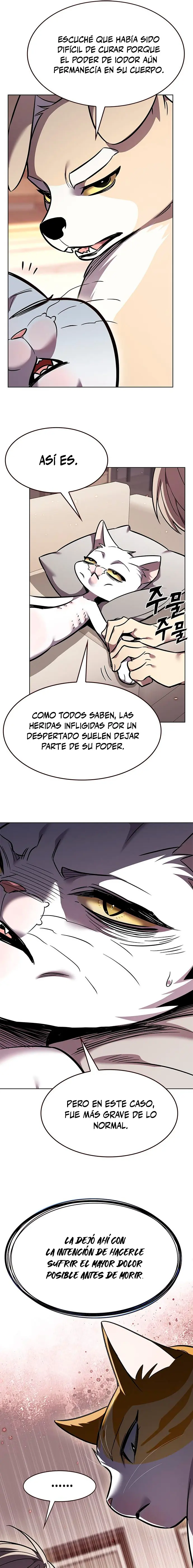 Eleceed Capitulo 370 página 12