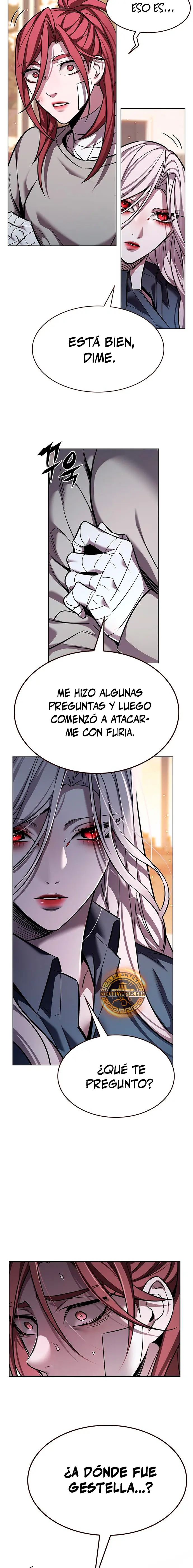 Eleceed Capitulo 370 página 14