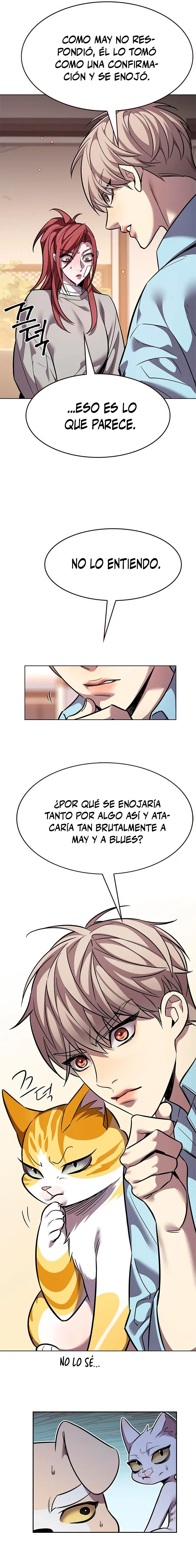 Eleceed Capitulo 370 página 17