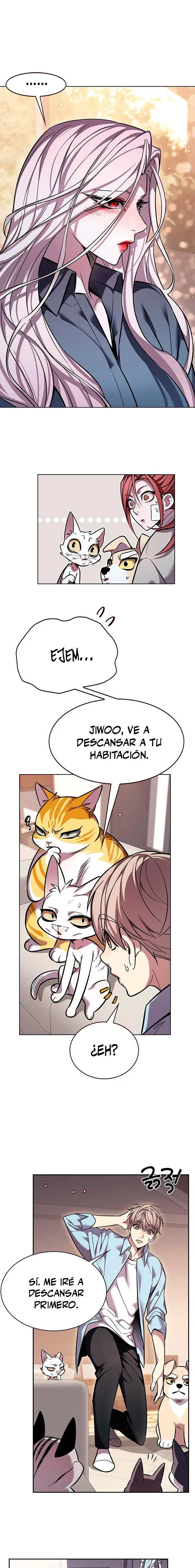 Eleceed Capitulo 370 página 18