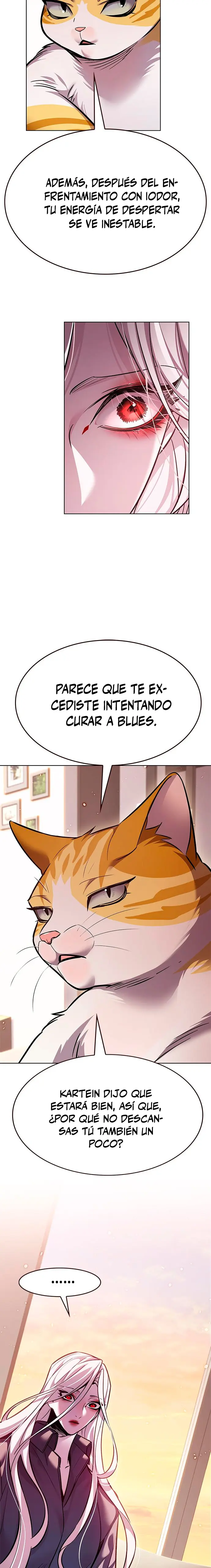 Eleceed Capitulo 370 página 24
