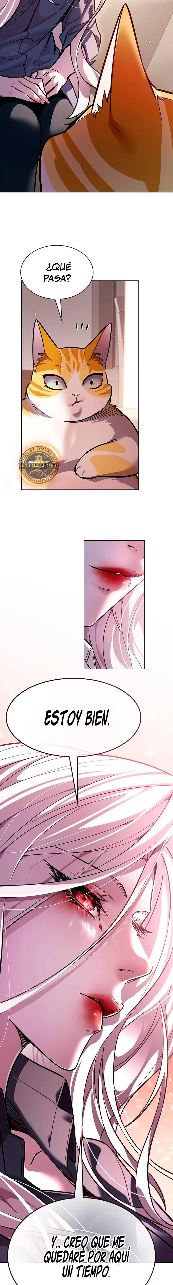 Eleceed Capitulo 370 página 25
