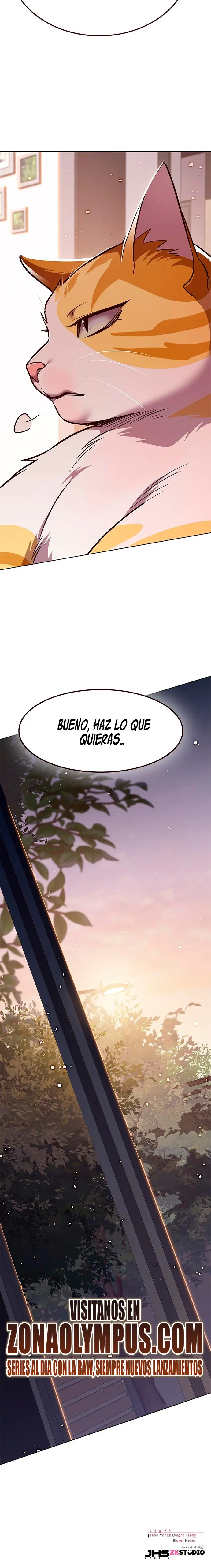 Eleceed Capitulo 370 página 26