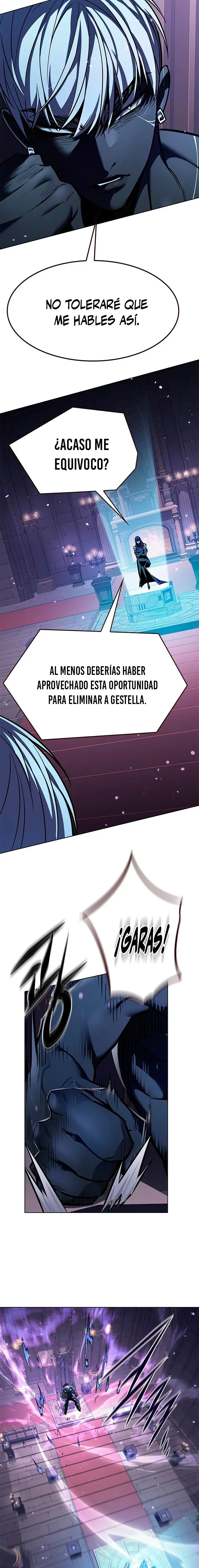 Eleceed Capitulo 370 página 4