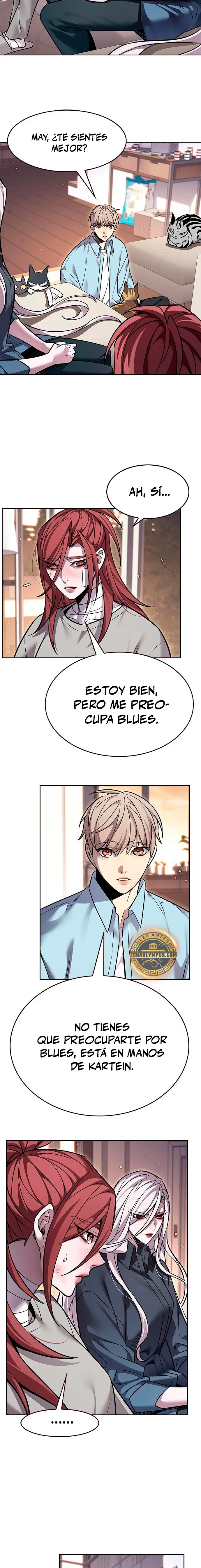 Eleceed Capitulo 370 página 8