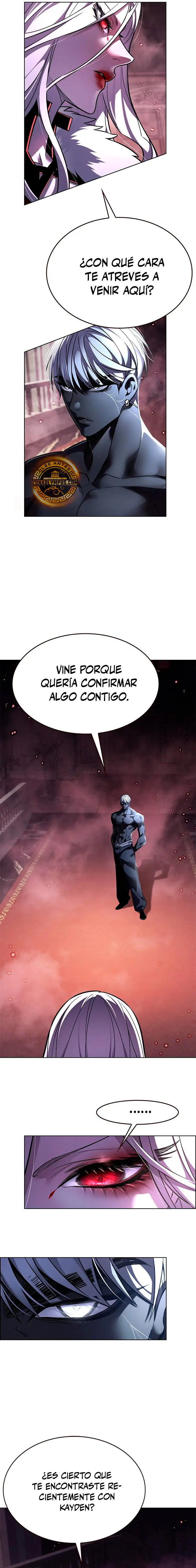 Eleceed Capitulo 371 página 11