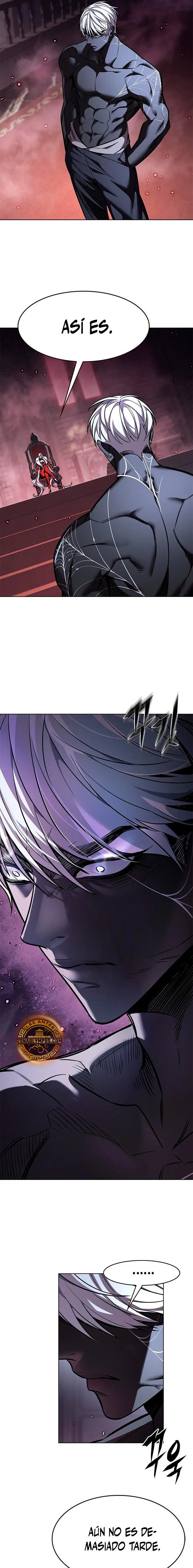 Eleceed Capitulo 371 página 12