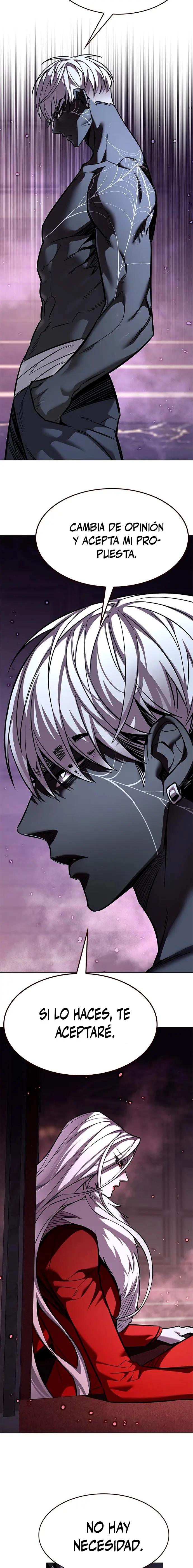 Eleceed Capitulo 371 página 13