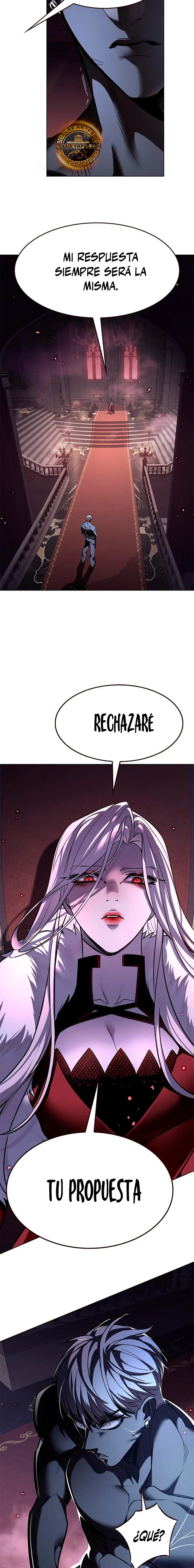 Eleceed Capitulo 371 página 14
