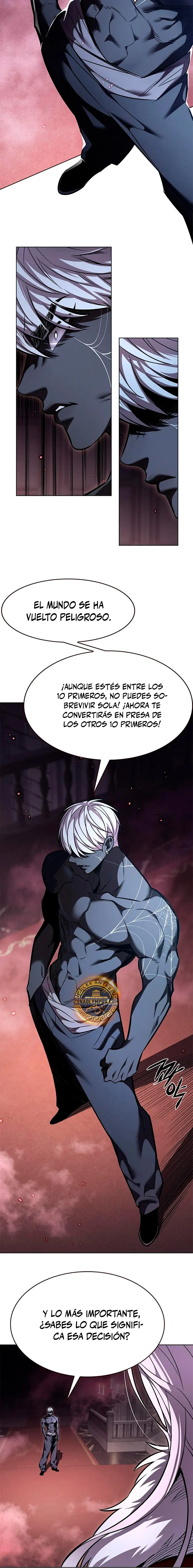 Eleceed Capitulo 371 página 15