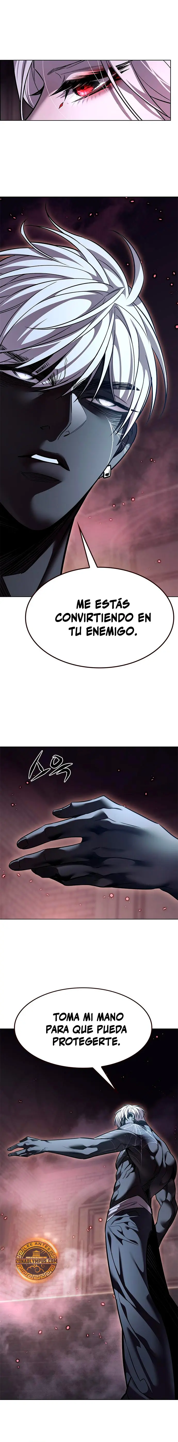 Eleceed Capitulo 371 página 16