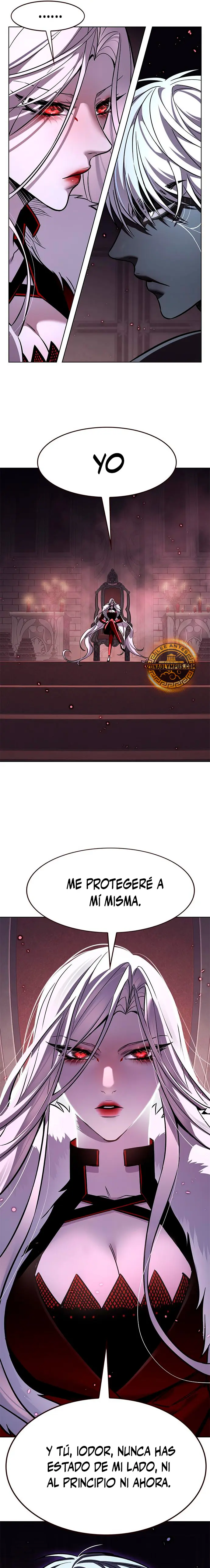 Eleceed Capitulo 371 página 17