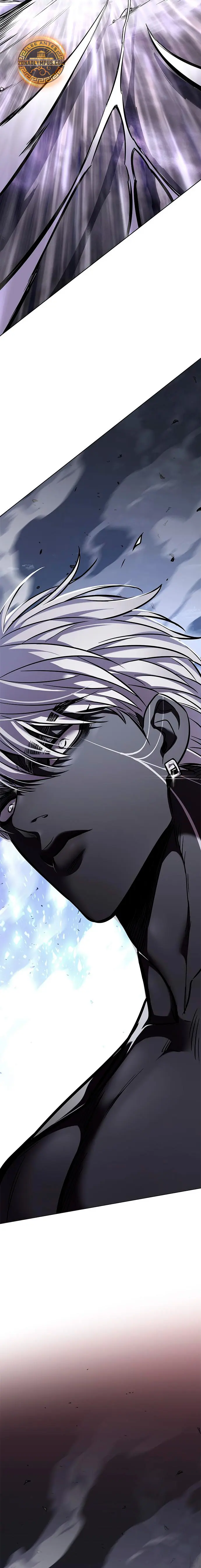 Eleceed Capitulo 371 página 30