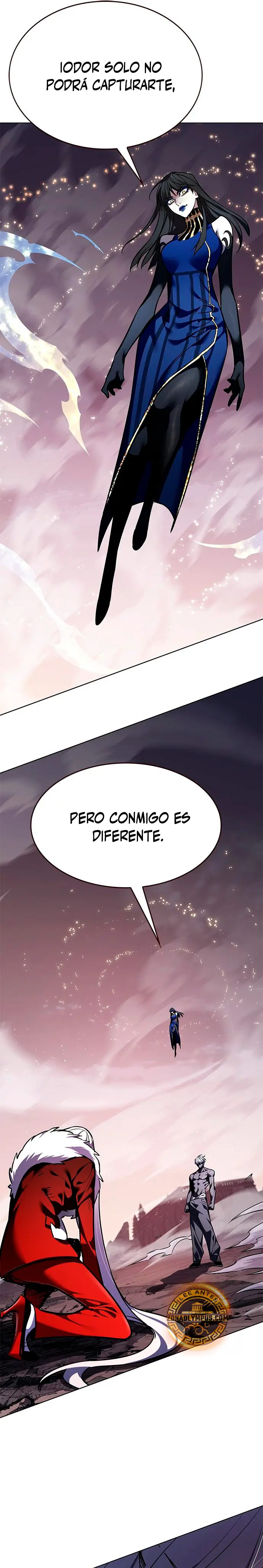 Eleceed Capitulo 371 página 32