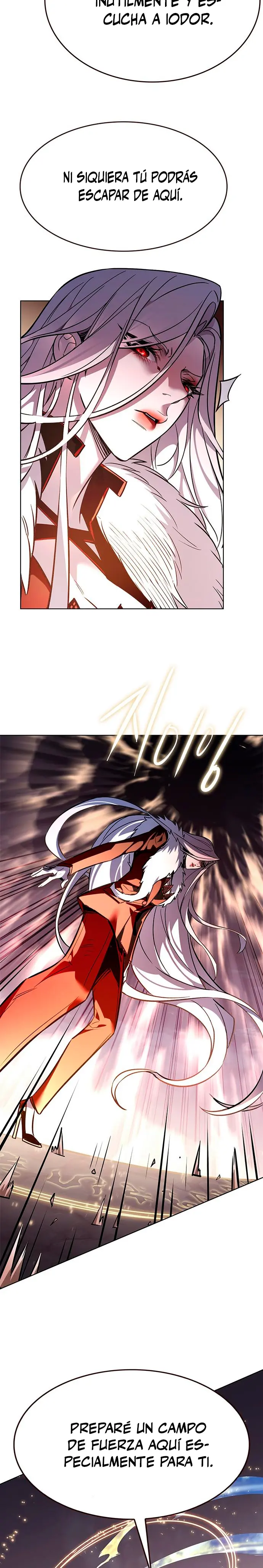 Eleceed Capitulo 371 página 35