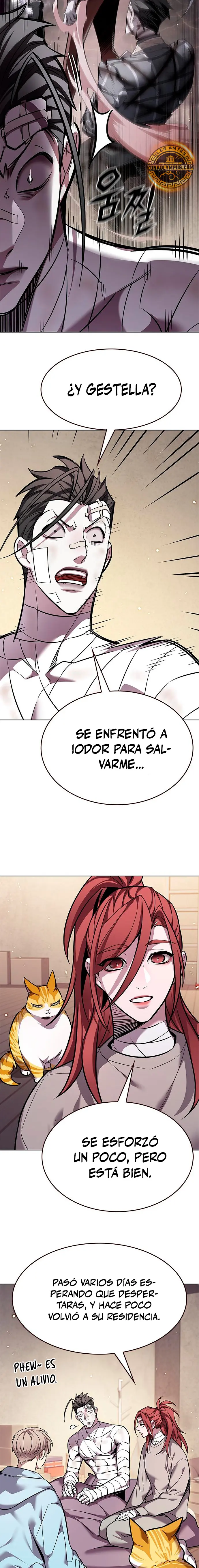 Eleceed Capitulo 371 página 5