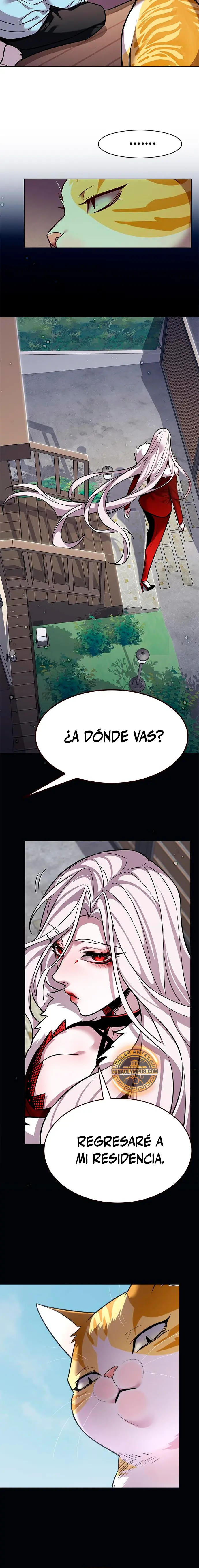 Eleceed Capitulo 371 página 6