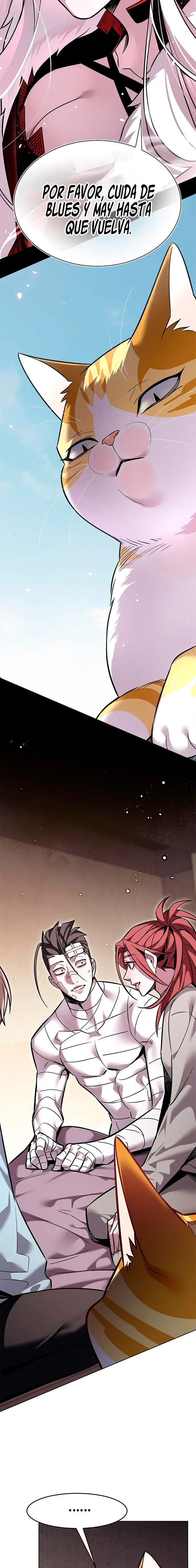 Eleceed Capitulo 371 página 8
