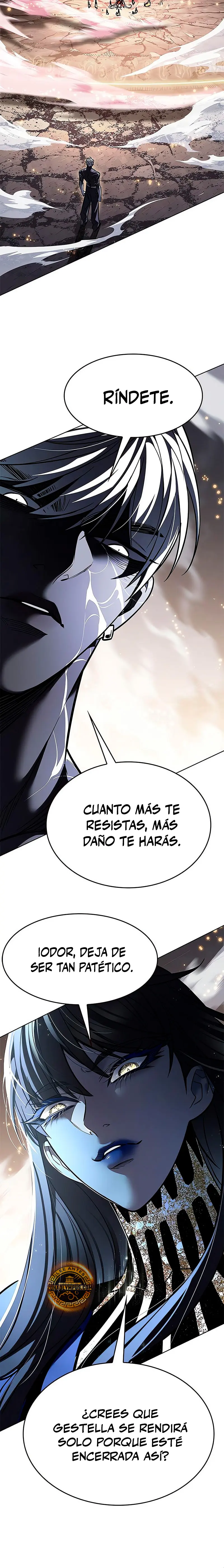 Eleceed Capitulo 372 página 11