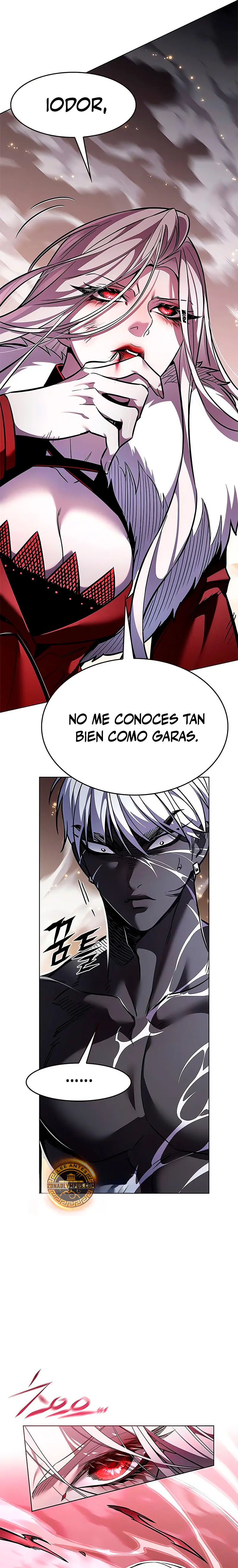 Eleceed Capitulo 372 página 12