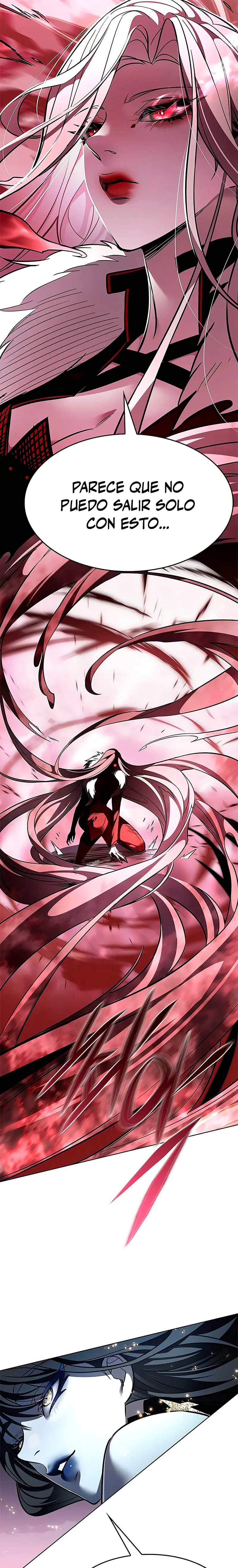 Eleceed Capitulo 372 página 13