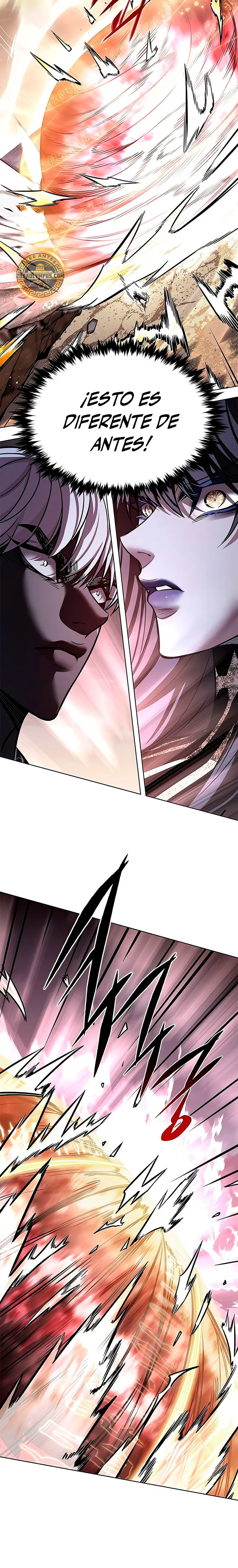 Eleceed Capitulo 372 página 16