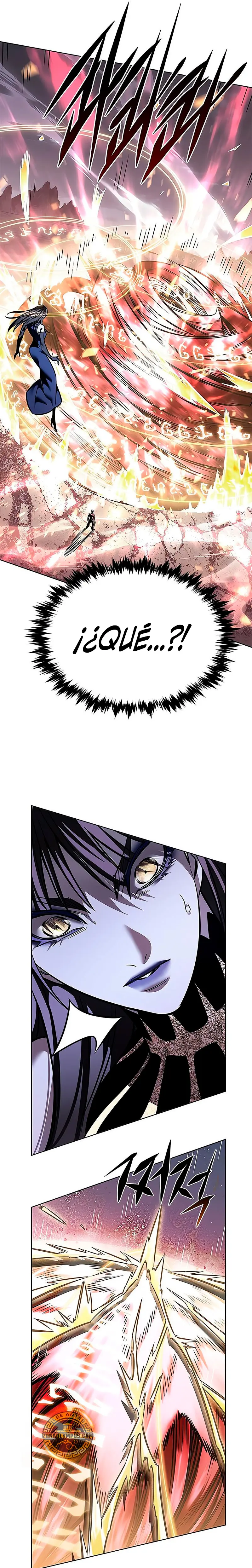 Eleceed Capitulo 372 página 17