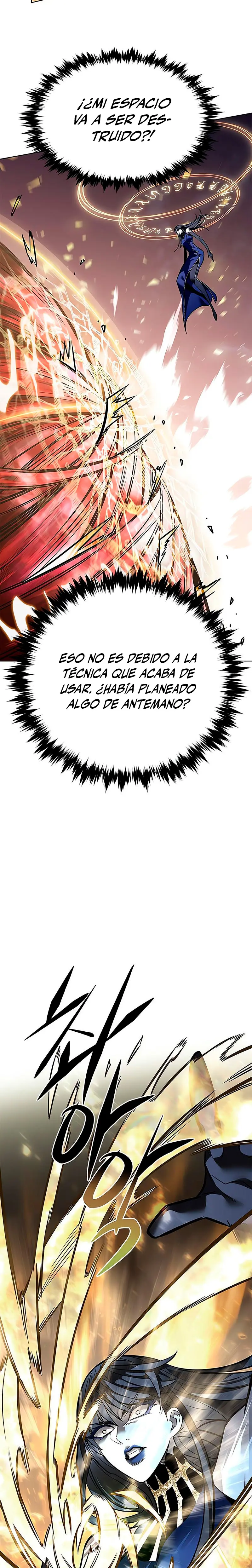 Eleceed Capitulo 372 página 18