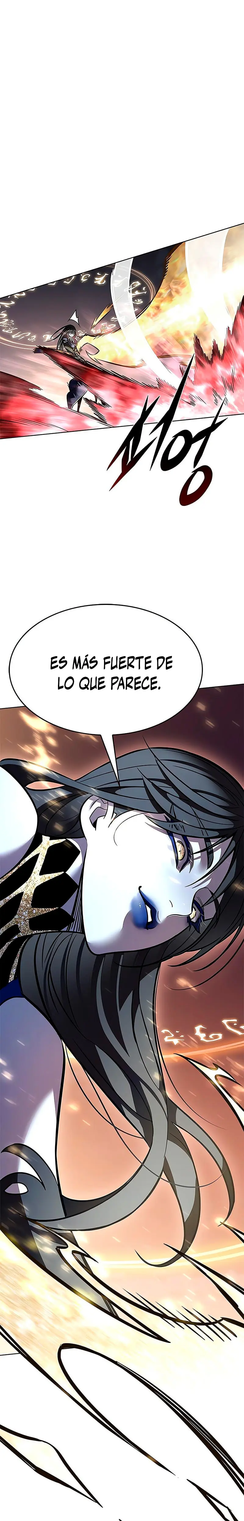 Eleceed Capitulo 372 página 20