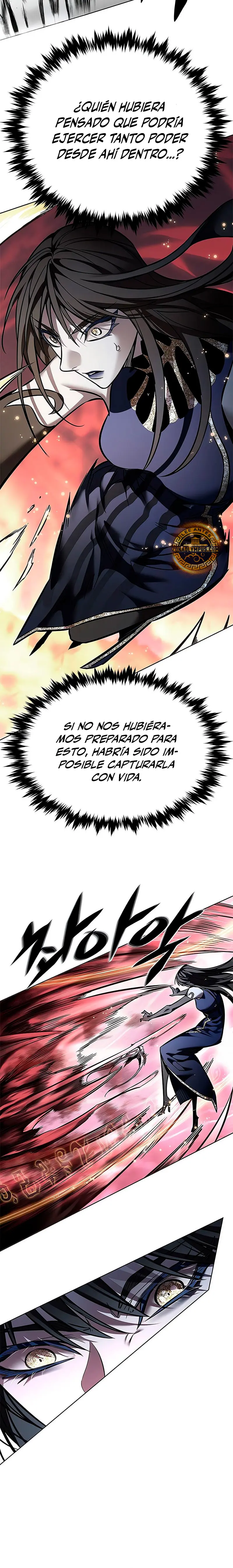 Eleceed Capitulo 372 página 26