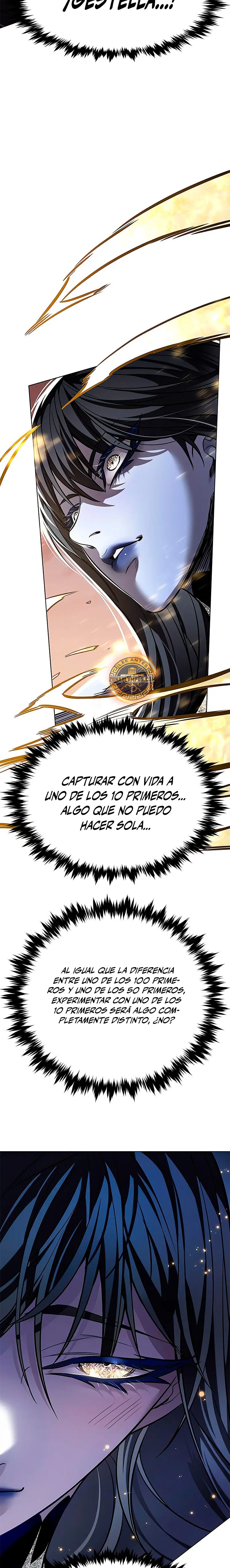 Eleceed Capitulo 372 página 30