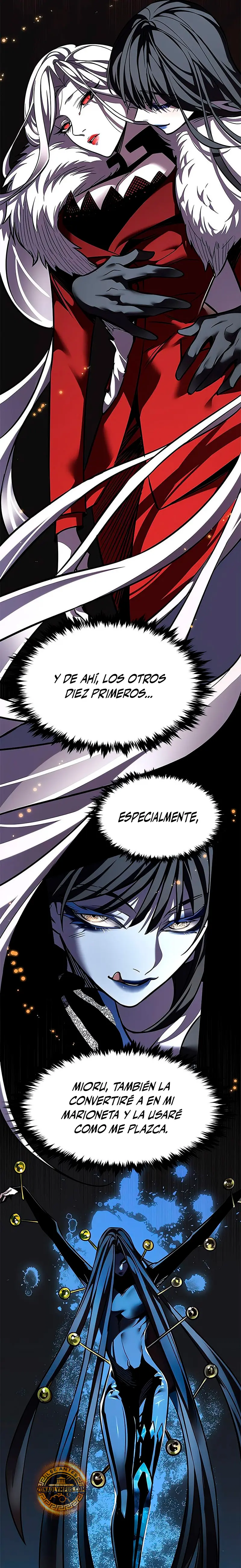 Eleceed Capitulo 372 página 32